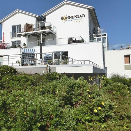 Appartement Nr_ 05 Im Sonnenbad Сасниц Екстериор снимка