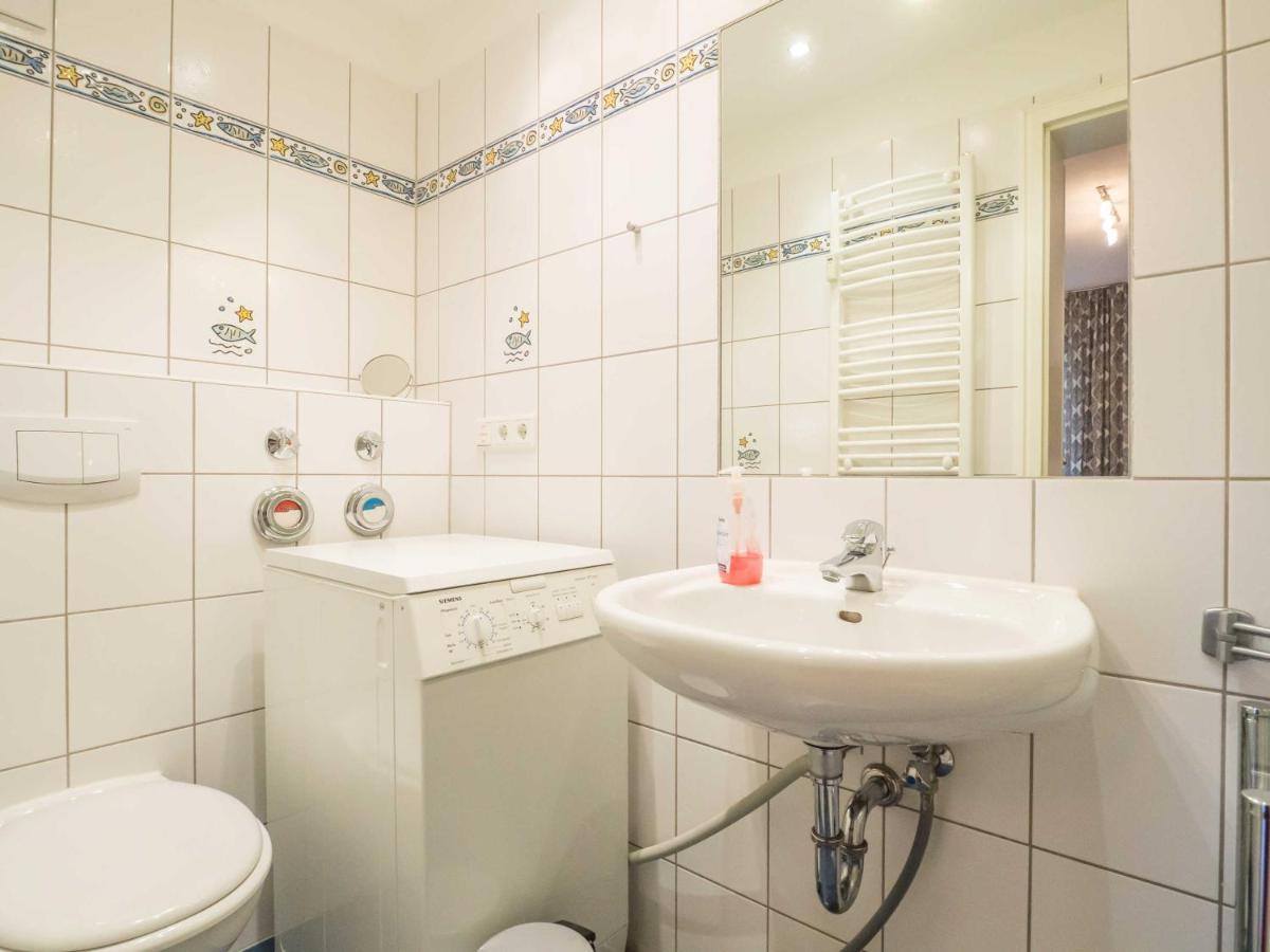 Appartement Nr_ 05 Im Sonnenbad Сасниц Екстериор снимка